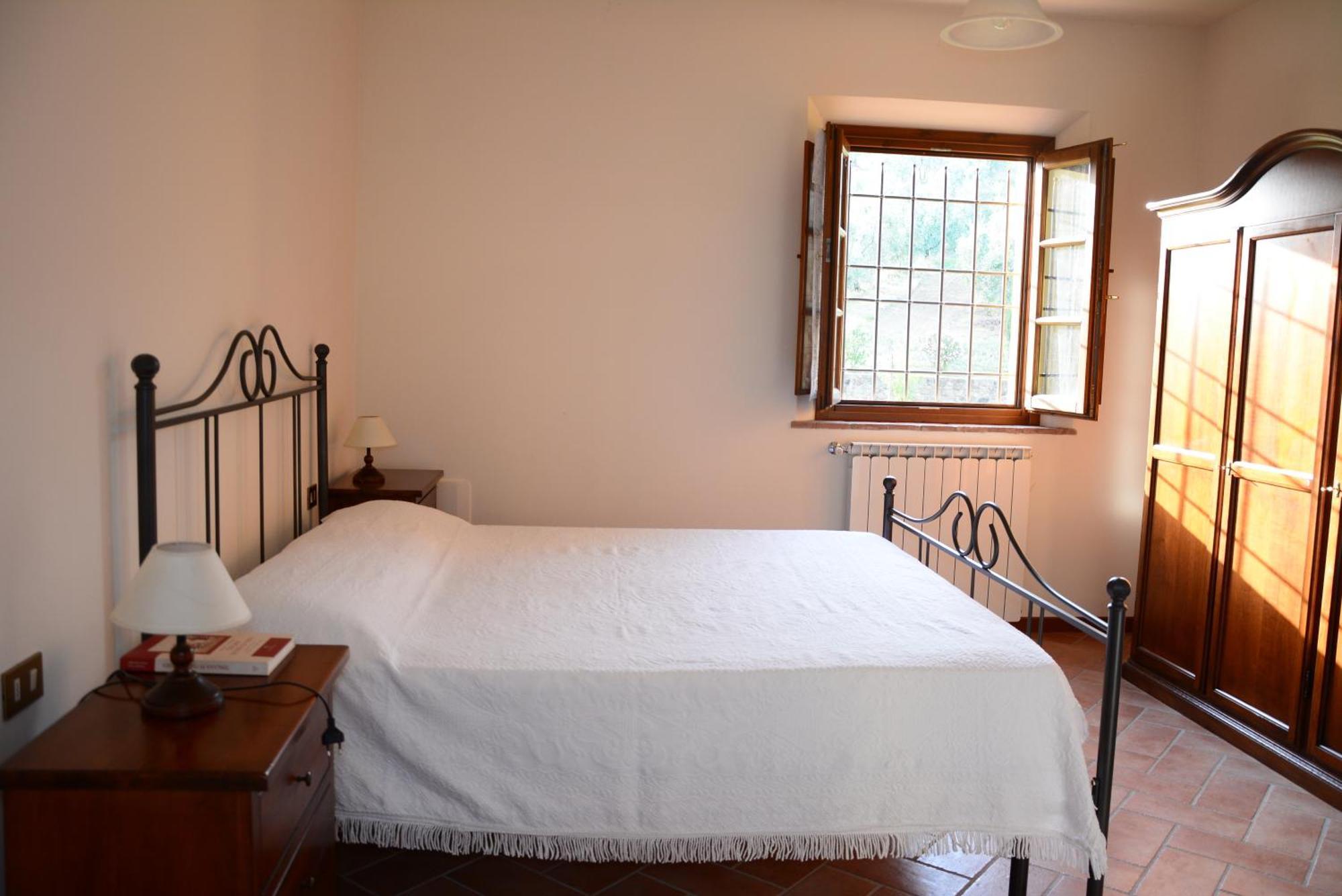 Agriturismo Podere Casalone Limite Екстер'єр фото