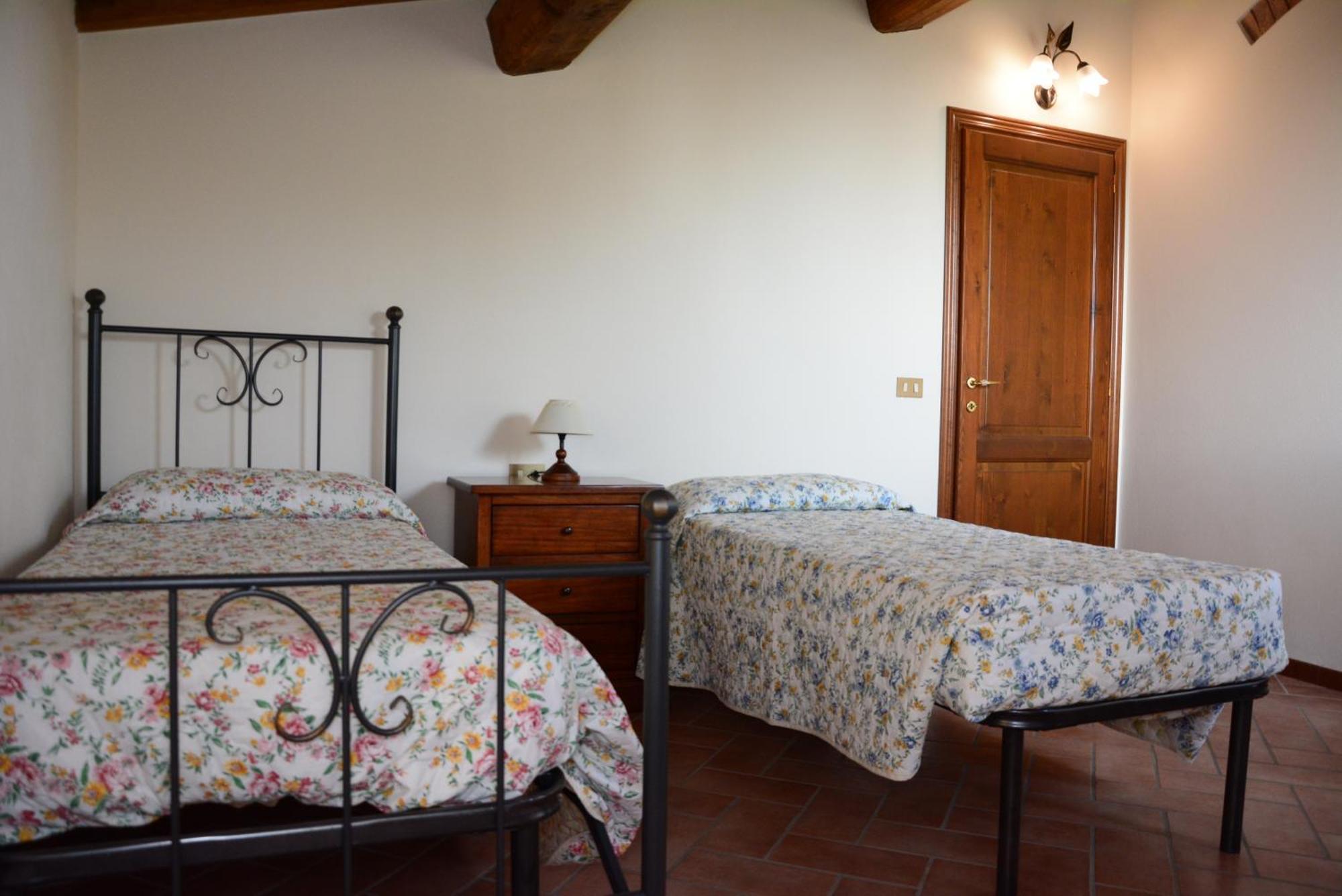 Agriturismo Podere Casalone Limite Екстер'єр фото