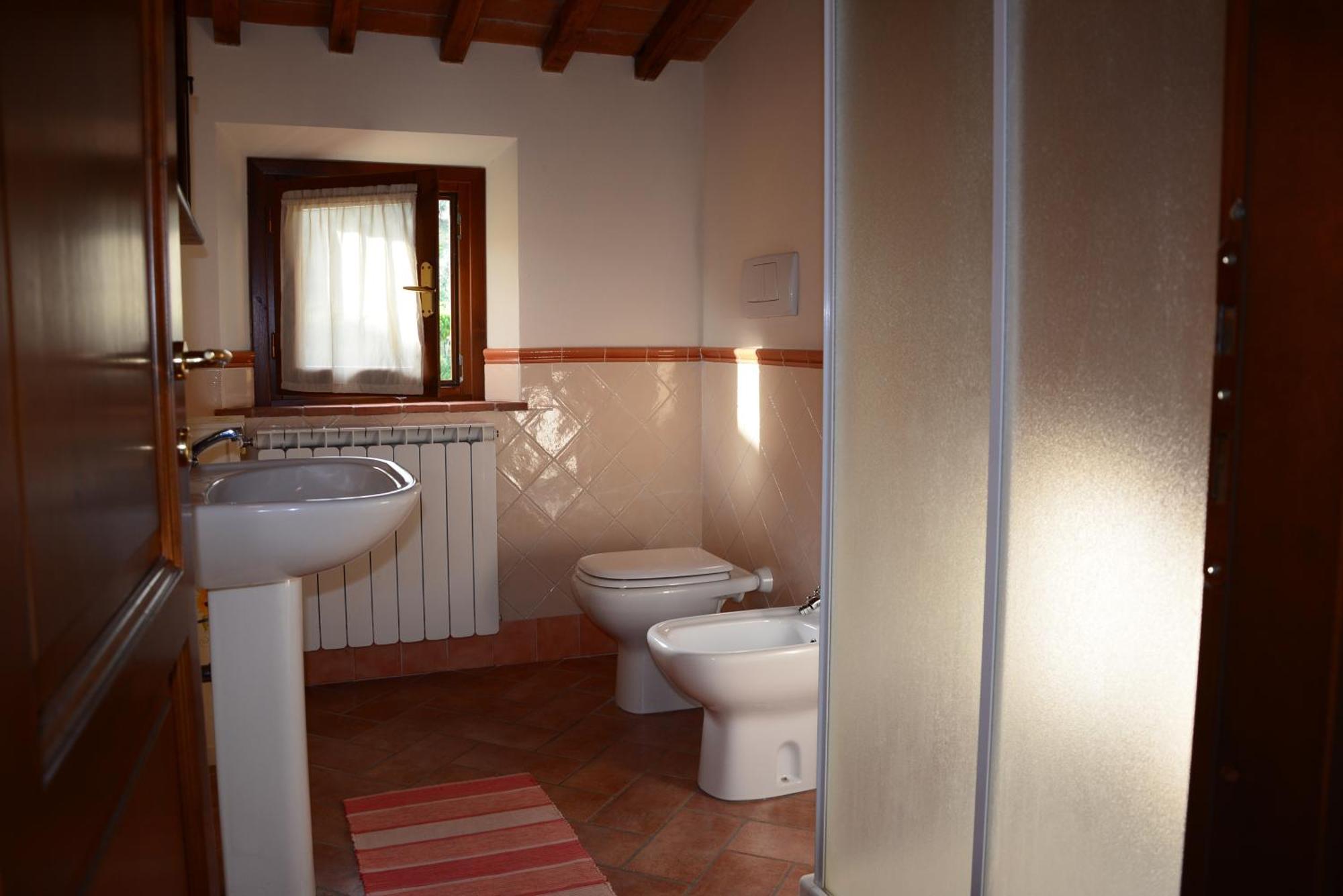 Agriturismo Podere Casalone Limite Екстер'єр фото