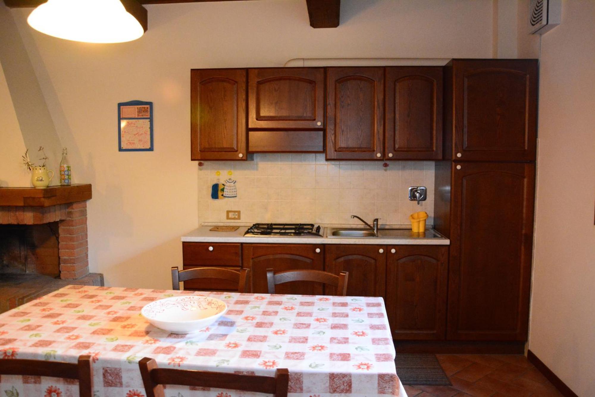 Agriturismo Podere Casalone Limite Екстер'єр фото
