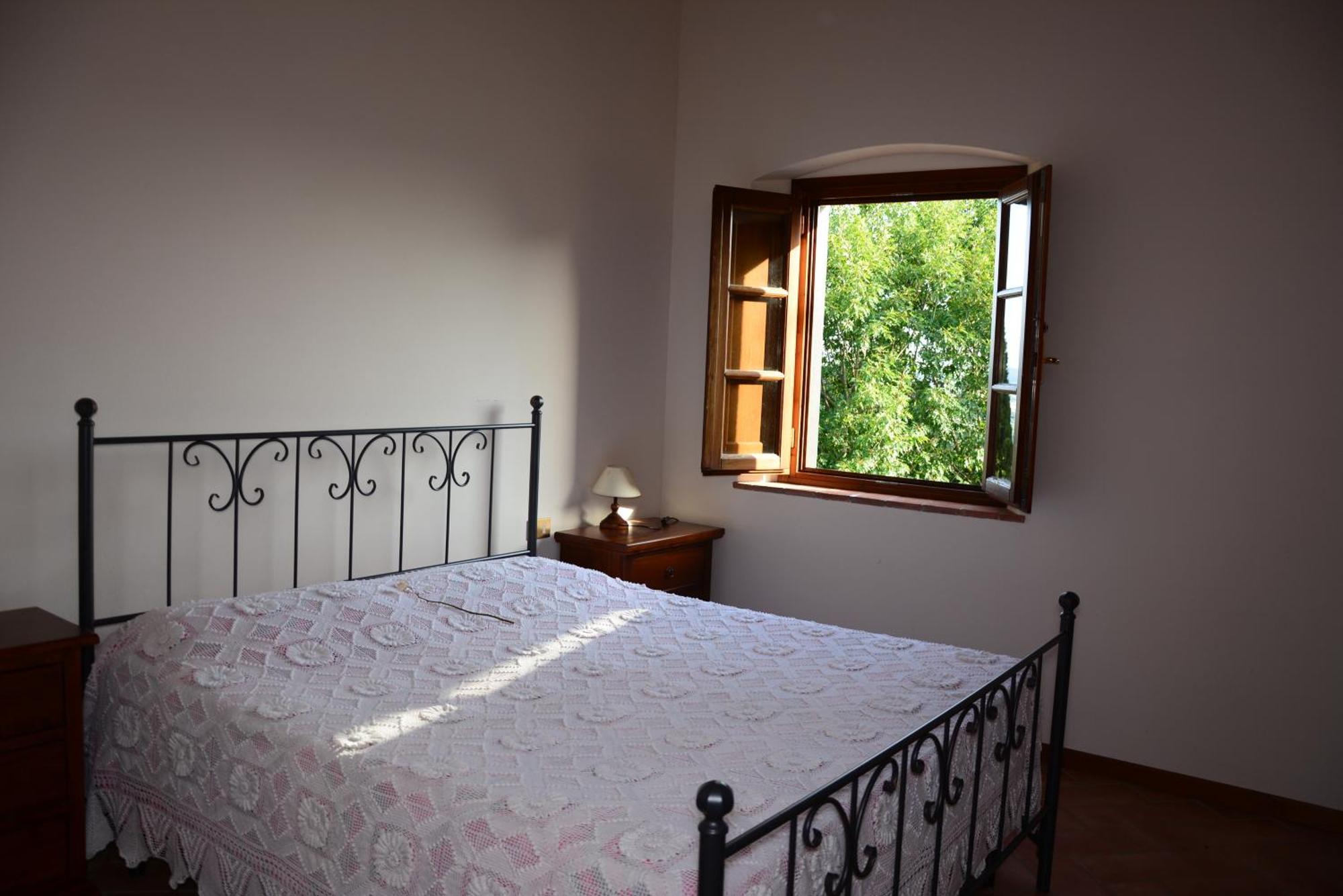 Agriturismo Podere Casalone Limite Екстер'єр фото