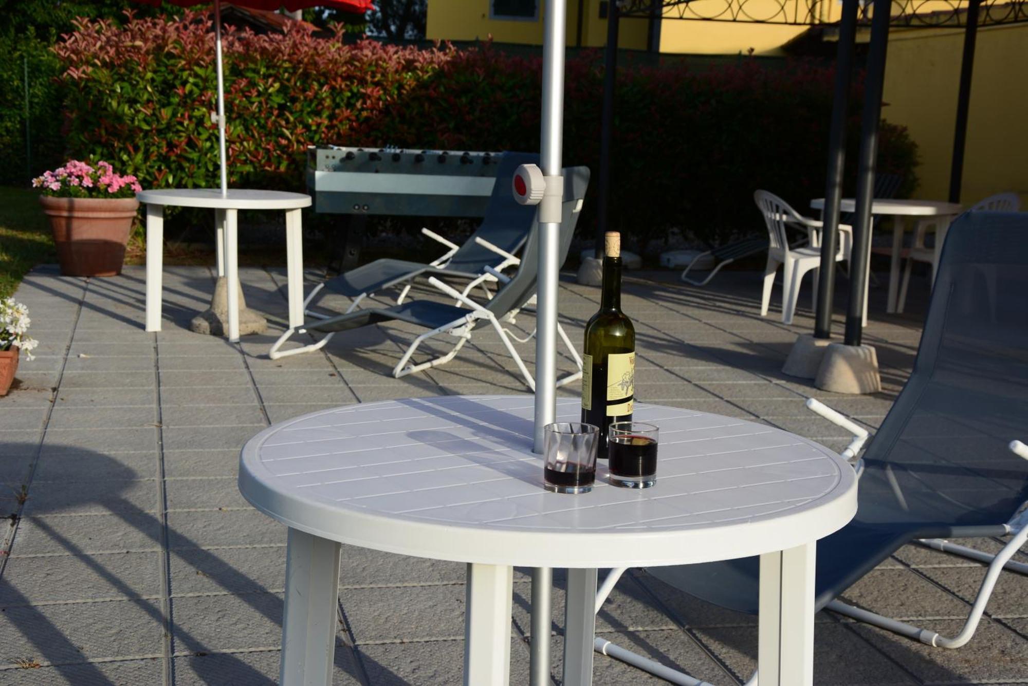 Agriturismo Podere Casalone Limite Екстер'єр фото