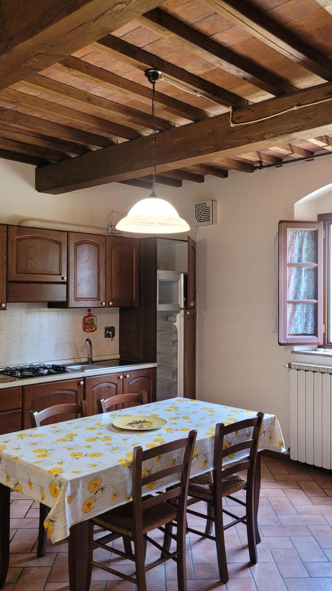 Agriturismo Podere Casalone Limite Екстер'єр фото
