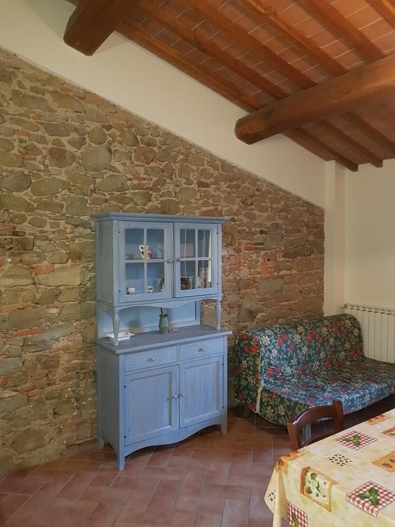 Agriturismo Podere Casalone Limite Екстер'єр фото