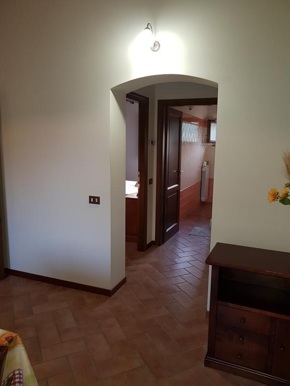 Agriturismo Podere Casalone Limite Екстер'єр фото