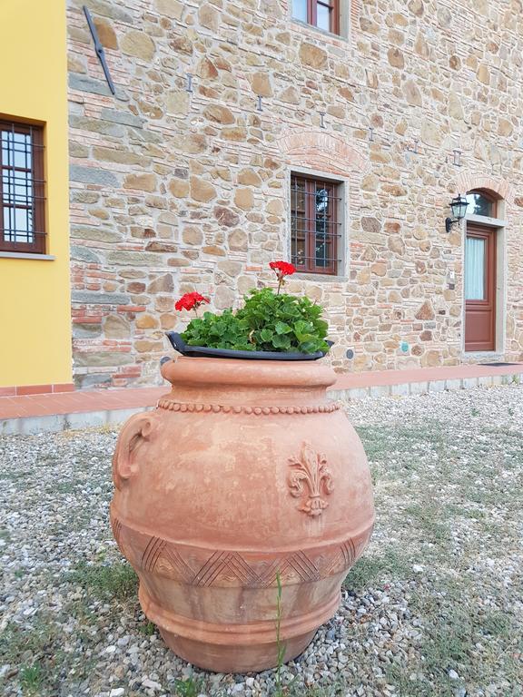 Agriturismo Podere Casalone Limite Екстер'єр фото