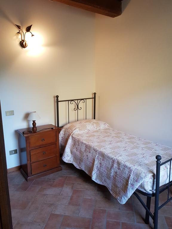 Agriturismo Podere Casalone Limite Екстер'єр фото