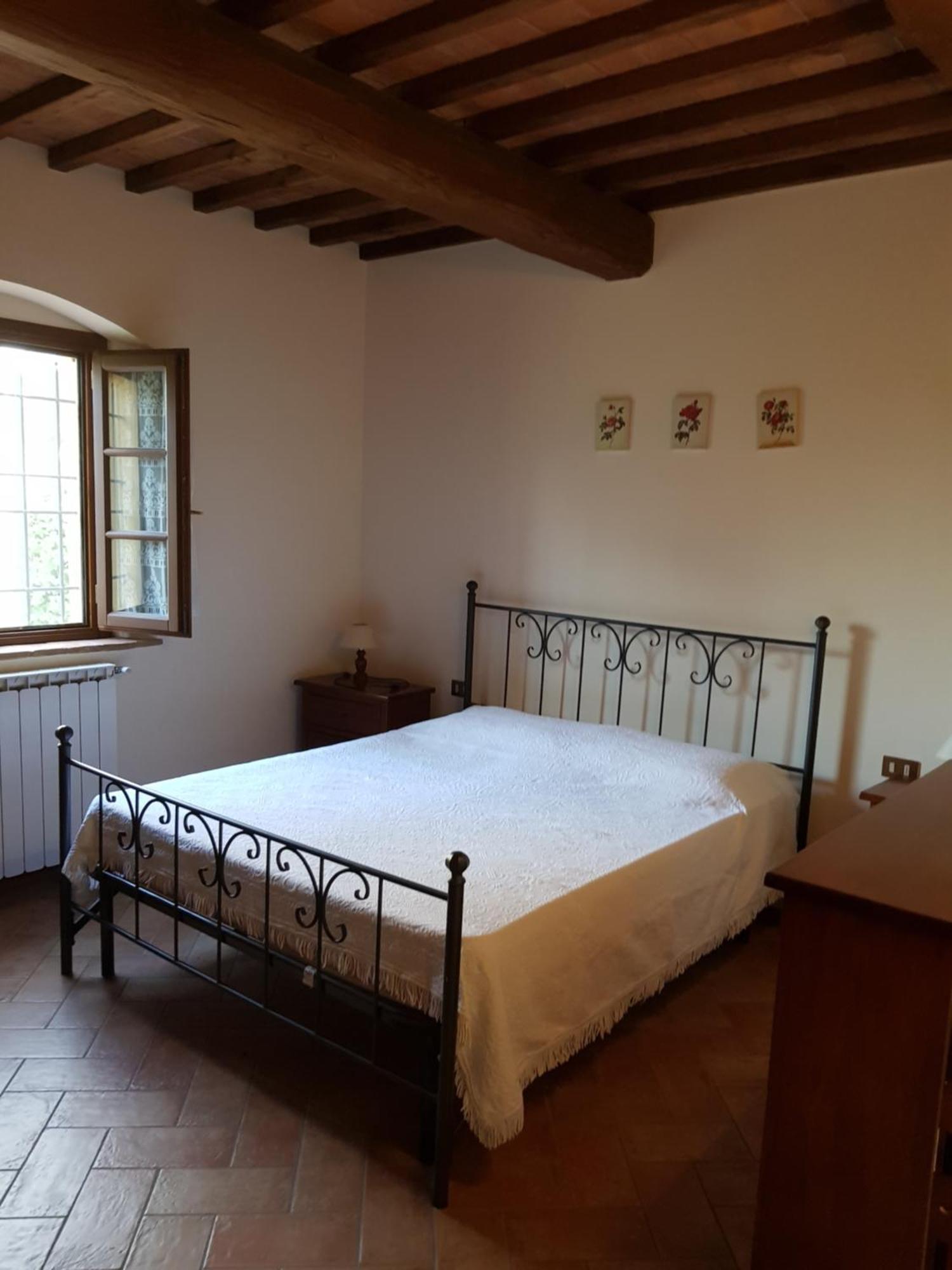Agriturismo Podere Casalone Limite Екстер'єр фото